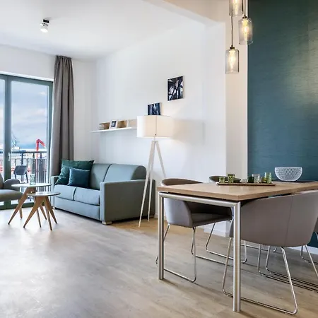 Appartamento Krusespeicher Krusespeicher 2-41