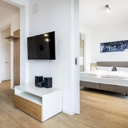 Appartamento Krusespeicher Krusespeicher 2-41