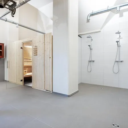 Krusespeicher Krusespeicher 2-41 Appartamento